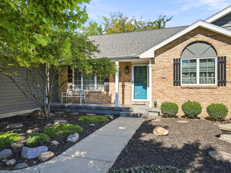 1222 Vantage Lane Bourbonnais IL 60914