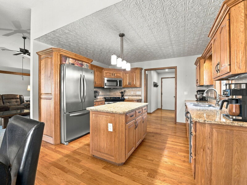 1222 Vantage Lane Bourbonnais IL 60914