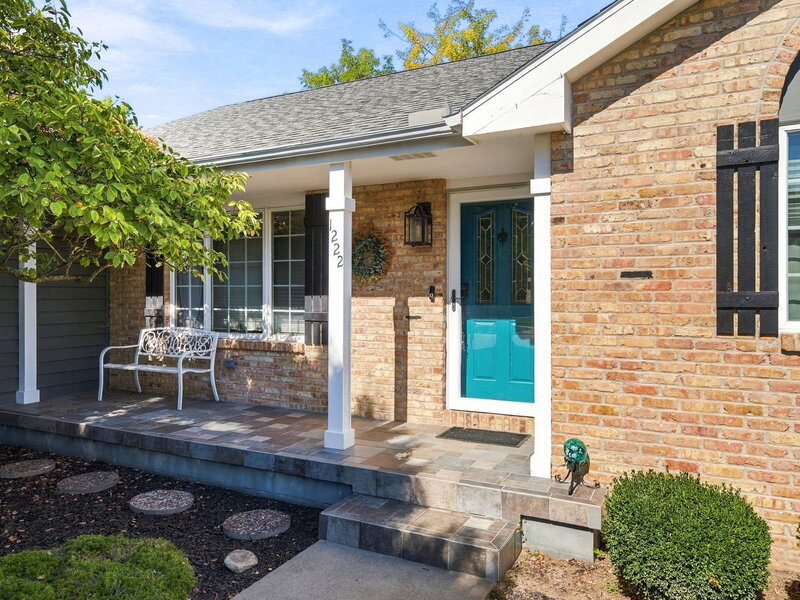 1222 Vantage Lane Bourbonnais IL 60914