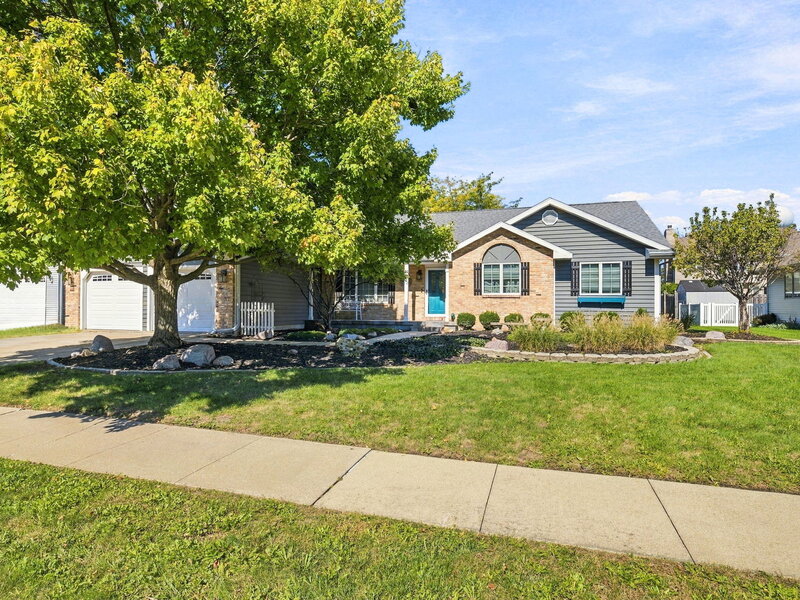 1222 Vantage Lane Bourbonnais IL 60914