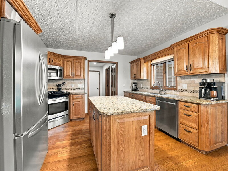 1222 Vantage Lane Bourbonnais IL 60914