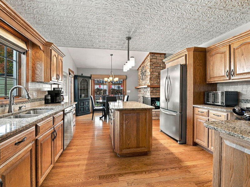 1222 Vantage Lane Bourbonnais IL 60914