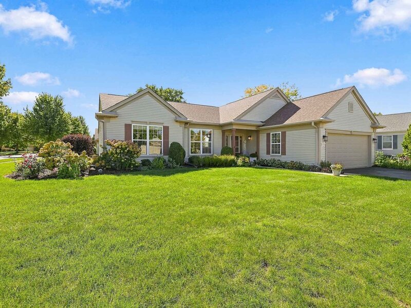 13229 Jasmine Lane Huntley IL 60142