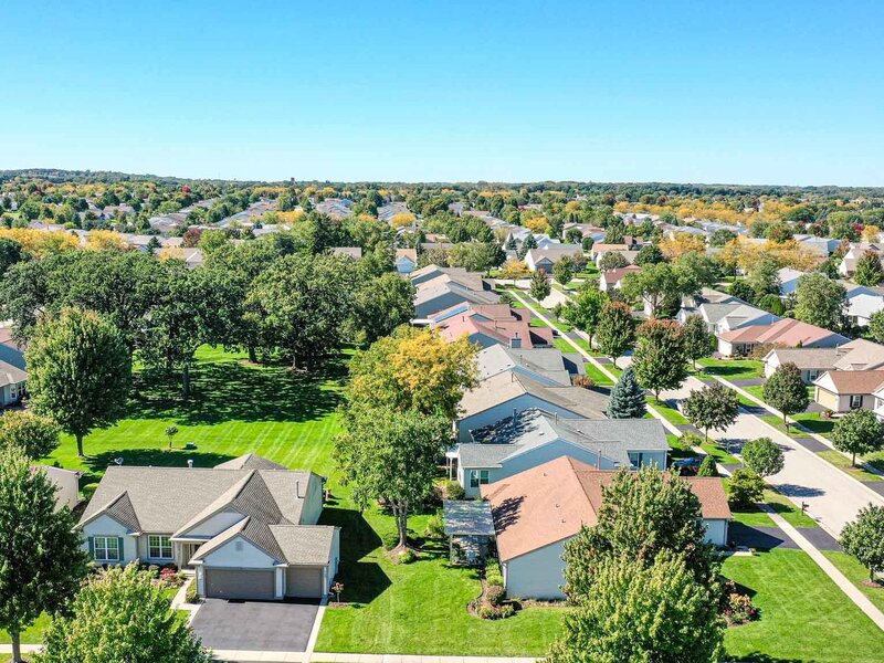 13229 Jasmine Lane Huntley IL 60142