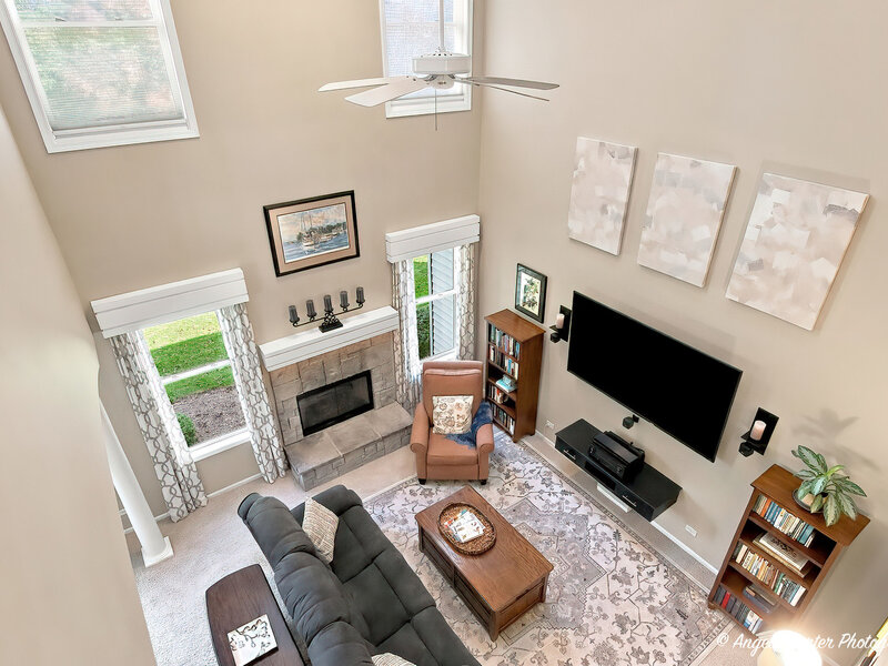 1316 Inverness Court Antioch IL 60002