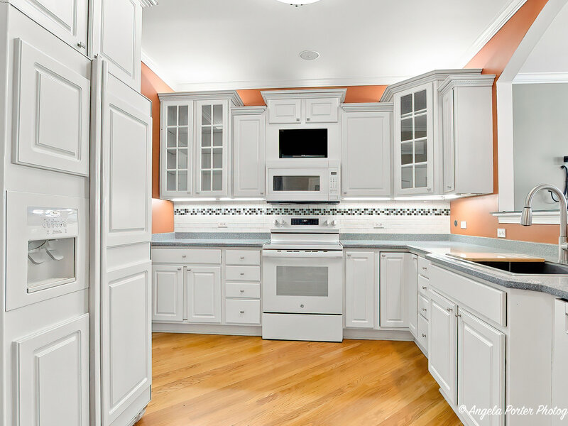 1316 Inverness Court Antioch IL 60002