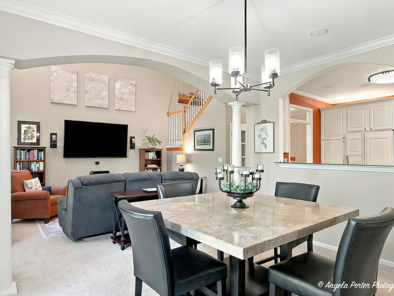 1316 Inverness Court Antioch IL 60002