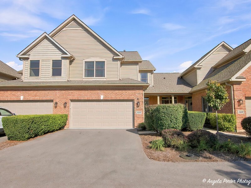 1316 Inverness Court Antioch IL 60002