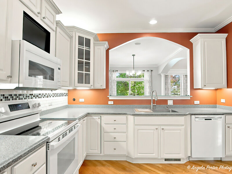 1316 Inverness Court Antioch IL 60002