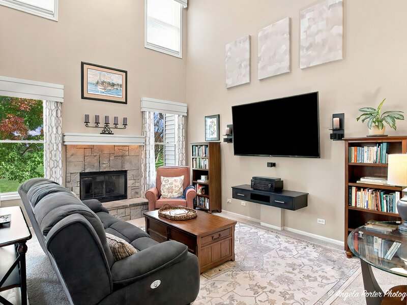 1316 Inverness Court Antioch IL 60002