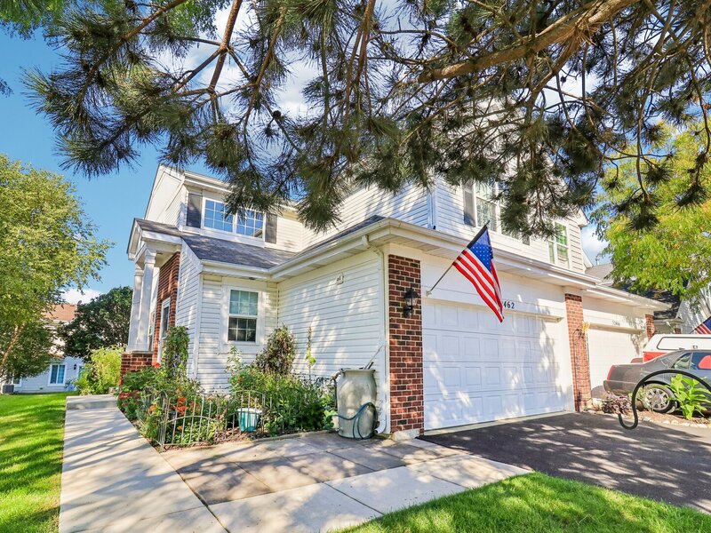 32462 N Allegheny Way Lakemoor IL 60051