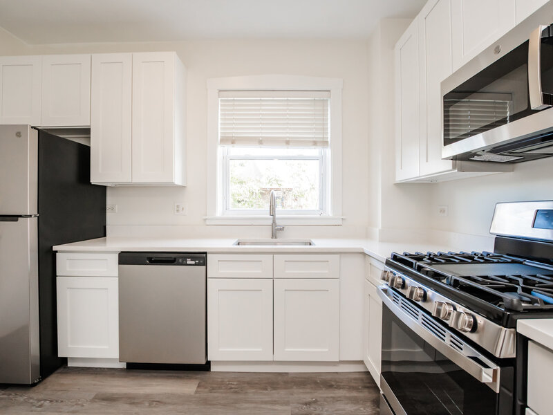 721 Reba Place Evanston IL 60202