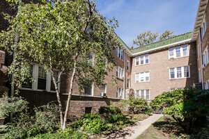 Photo of 721 Reba Place Evanston IL 60202 Unit 3N