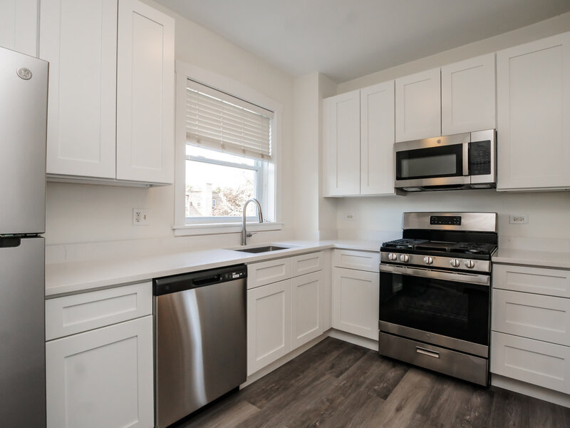 721 Reba Place Evanston IL 60202