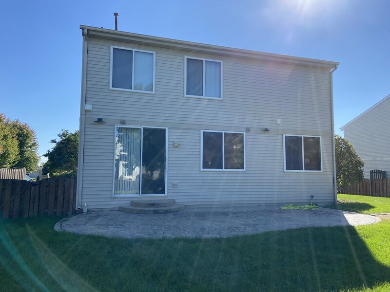 2430 Lenox Circle Montgomery IL 60538
