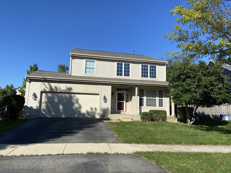 2430 Lenox Circle Montgomery IL 60538