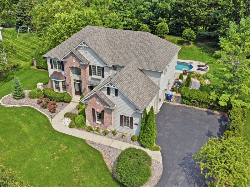 3818 Grand View Court St. Charles IL 60175