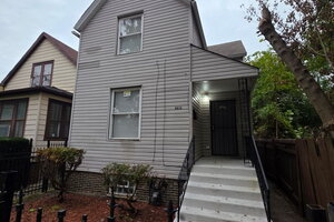 Photo of 8013 S Marquette Avenue Chicago IL 60617