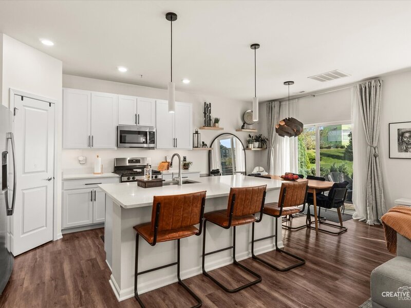 1032 Moraine Drive South Elgin IL 60177