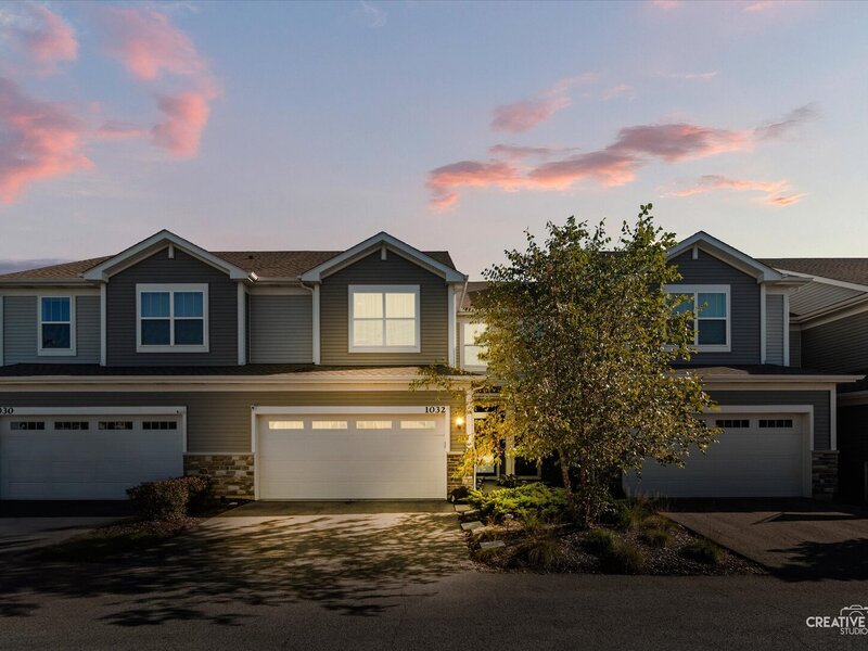 1032 Moraine Drive South Elgin IL 60177