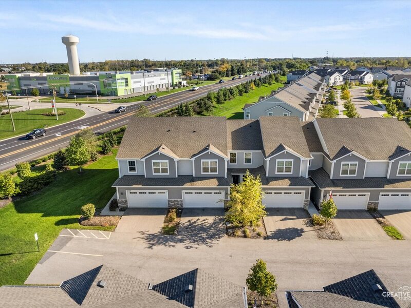 1032 Moraine Drive South Elgin IL 60177