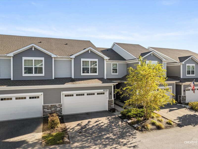 1032 Moraine Drive South Elgin IL 60177