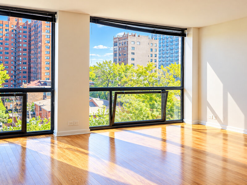 4343 N Clarendon Avenue Chicago IL 60613