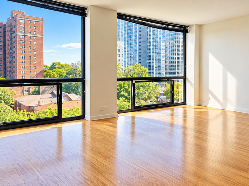 4343 N Clarendon Avenue Chicago IL 60613