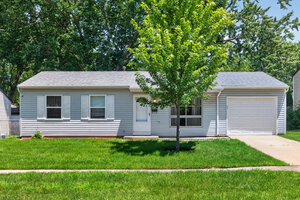 Photo of 103 Willow Road Streamwood IL 60107