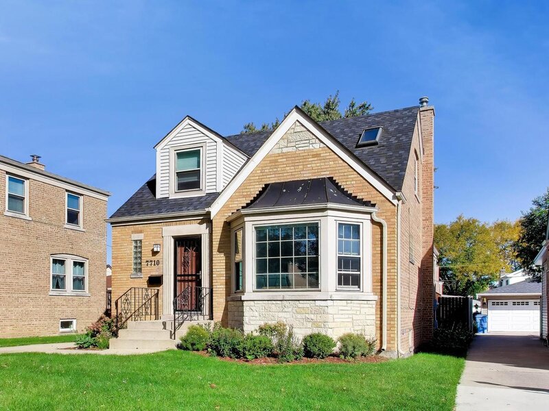 7710 W Peterson Avenue Chicago IL 60631