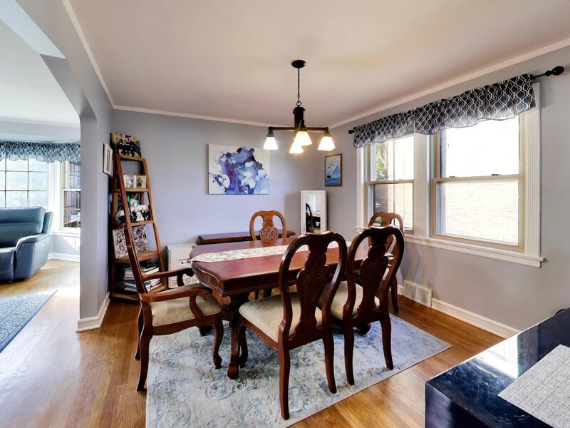7710 W Peterson Avenue Chicago IL 60631