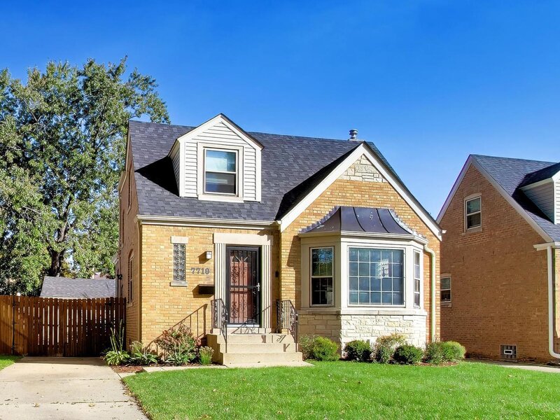 7710 W Peterson Avenue Chicago IL 60631