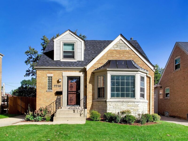 7710 W Peterson Avenue Chicago IL 60631