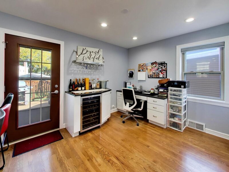 7710 W Peterson Avenue Chicago IL 60631