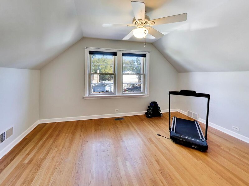 7710 W Peterson Avenue Chicago IL 60631