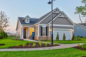 Photo of 3350 Fulshear Circle Aurora IL 60503