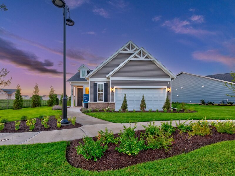 3350 Fulshear Circle Aurora IL 60503