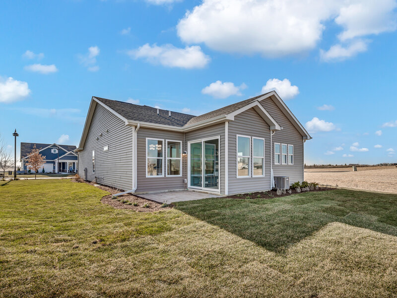 3350 Fulshear Circle Aurora IL 60503