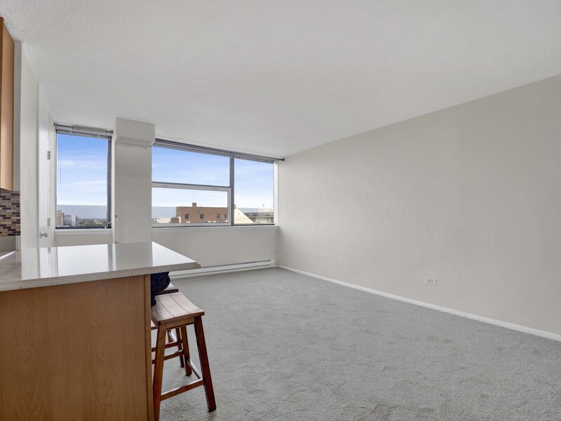 3110 N Sheridan Road Chicago IL 60657