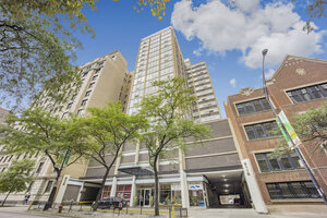 Photo of 3110 N Sheridan Road Chicago IL 60657 Unit 1607