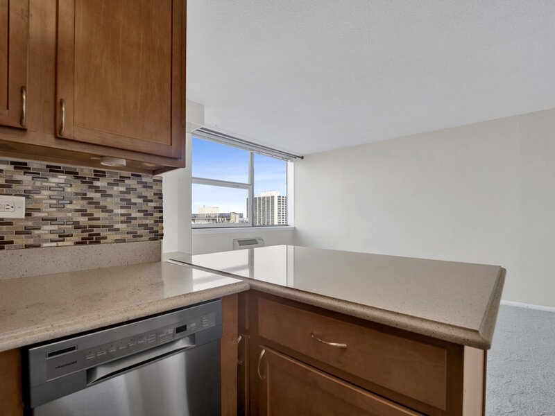 3110 N Sheridan Road Chicago IL 60657