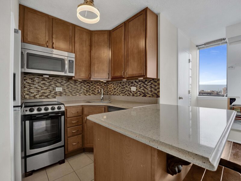 3110 N Sheridan Road Chicago IL 60657