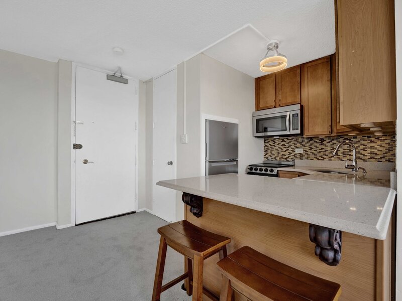 3110 N Sheridan Road Chicago IL 60657