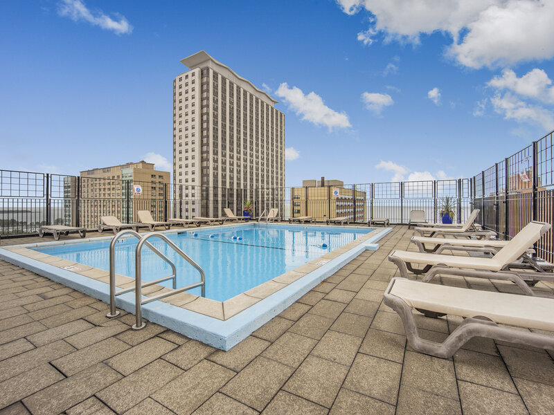 3110 N Sheridan Road Chicago IL 60657