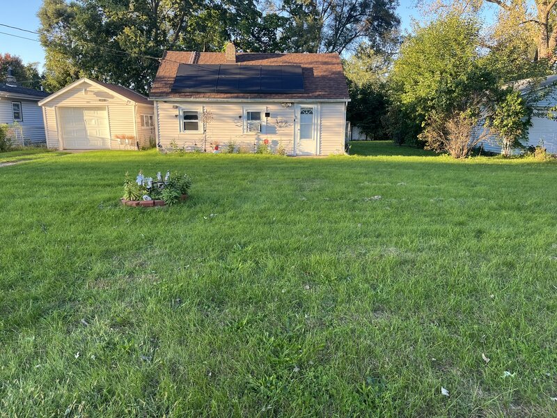 1028 Talmadge Avenue Machesney Park IL 61115