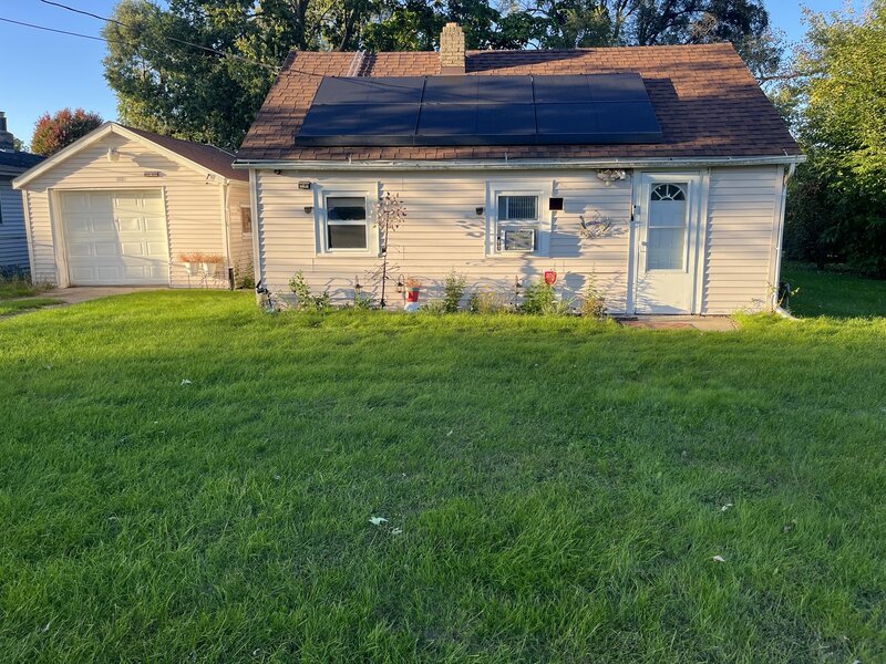 1028 Talmadge Avenue Machesney Park IL 61115