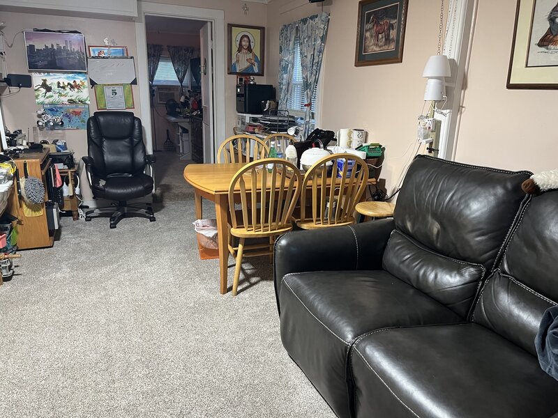 1028 Talmadge Avenue Machesney Park IL 61115