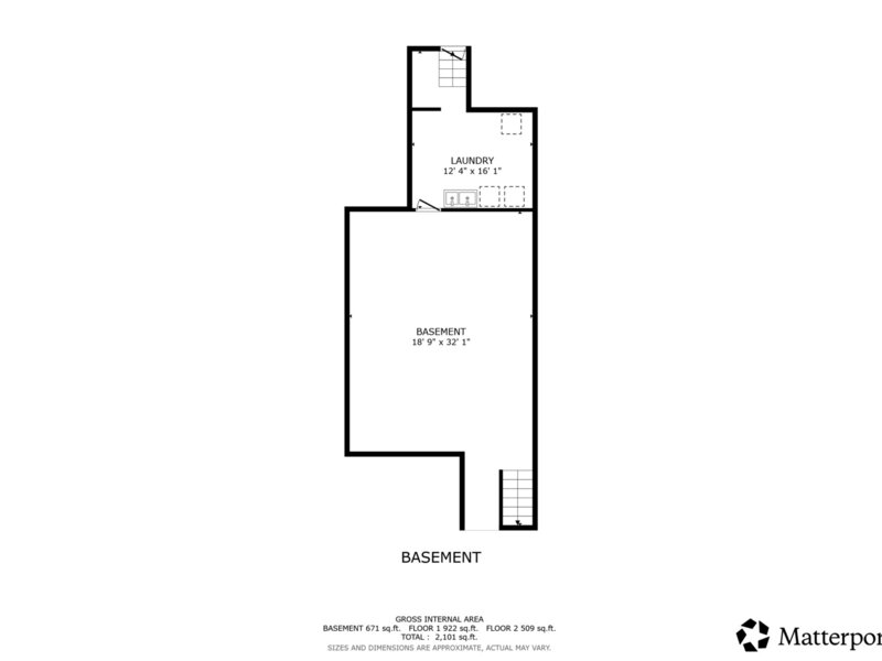 227 154th Place Calumet City IL 60409
