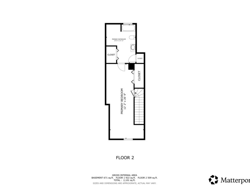 227 154th Place Calumet City IL 60409
