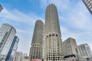 Photo of 300 N State Street Chicago IL 60654 Unit 3106